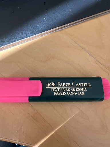 Faber-Castell Textliner 48 Refill
