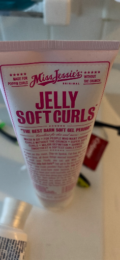Miss Jessie's Jelly Soft Curls