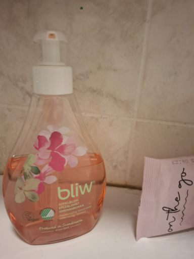 bliw Hand Soap