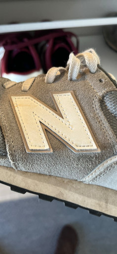 New Balance 574 sneakers