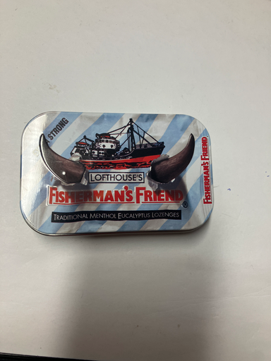 Fisherman's Friend