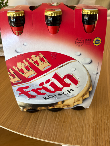 Früh Kölsch - Früh