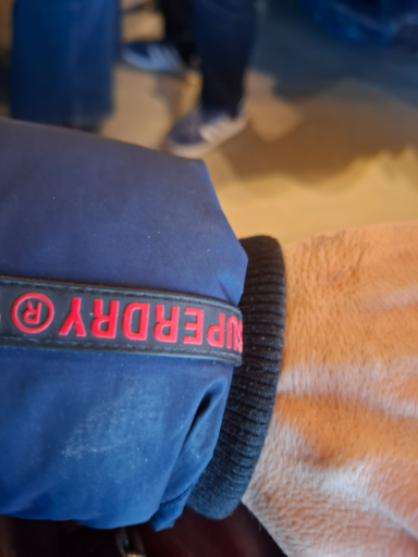 Superdry & Co clothing