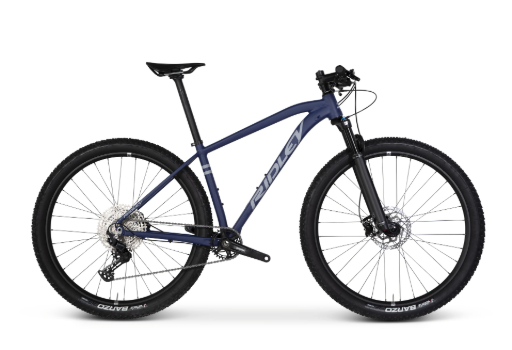 Reid MTB Pro Disc Mountain Bike Blue