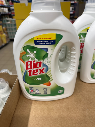 Biotex Color