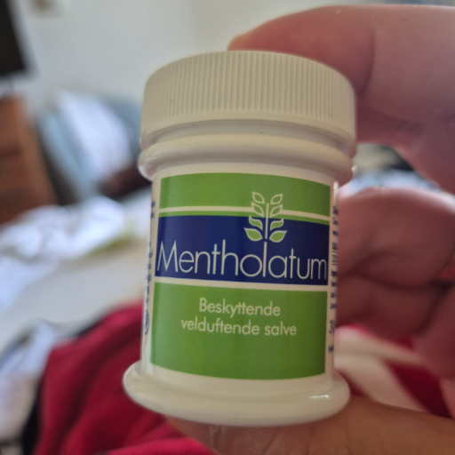 Mentholatum Original Ointment