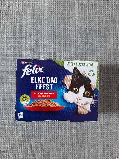 Felix Elke Dag Feest