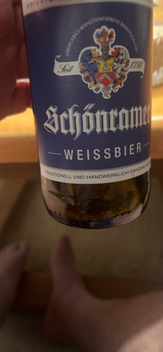 Schönramer Weißbier