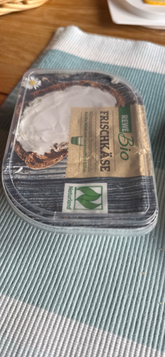 Rene Bio Frischkäse