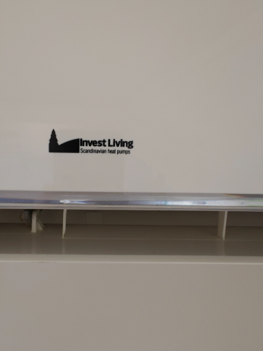 Invest Living heat pump