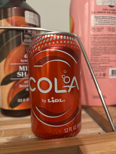 Cola by Lidl