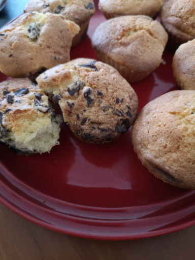 Muffins
