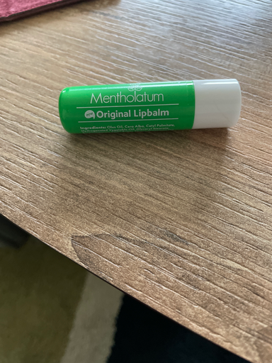 Mentholatum Original Lipbalm