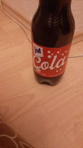 ja! Cola 1,5l