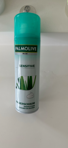 Palmolive Men Sensitive Rasiercreme