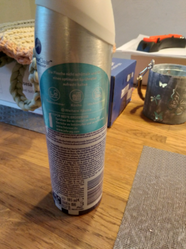 Windex Glass Cleaner
