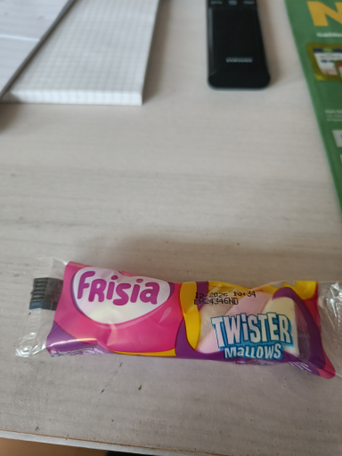 Frisia Twister Mallows