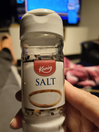 Kania Salt