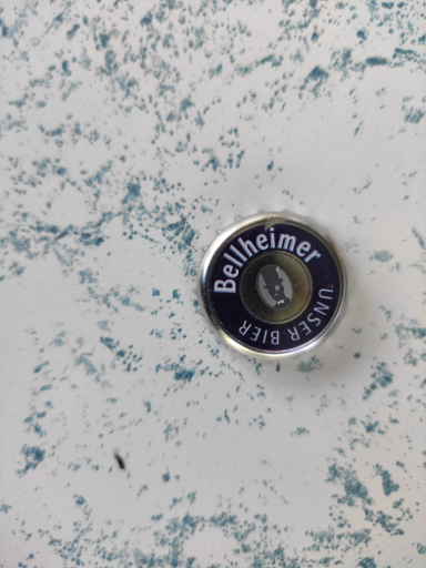 Bellheimer Lord Pils
