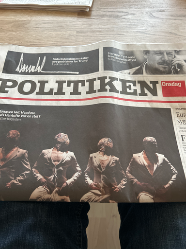 Politiken