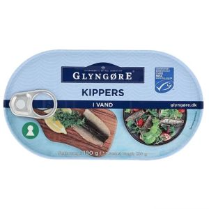 Glyngøre Kippers