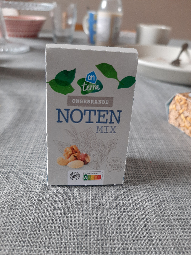 CH Terra Noten Mix