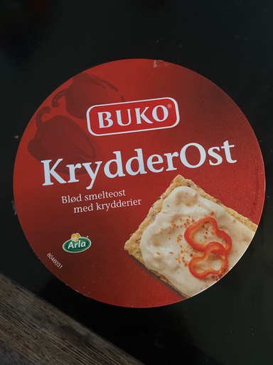 Kryddersost