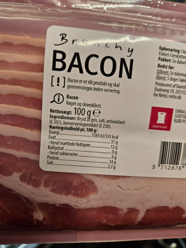 Bacon