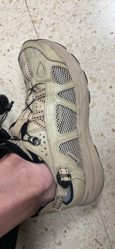 Keen Hightrail Mid hiking boots