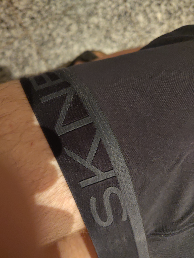 SKINS Compression Shorts