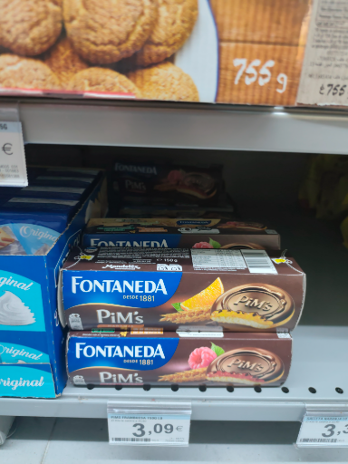 Fontaneda PiMs