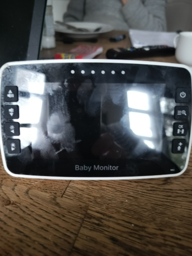 Owlet BabySat Baby Monitor