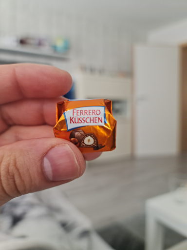Ferrero Ferrero Küsschen