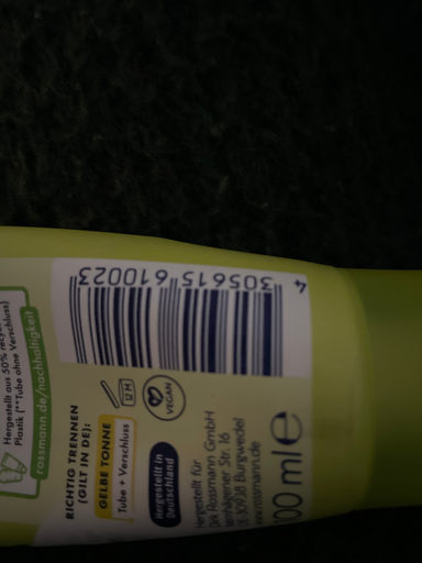 Typenex Barcode Blood Band Plus for Preprinted Labels Blue