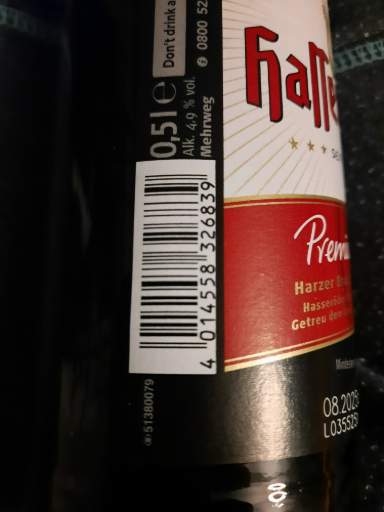 Jessenhofke LGHT beer