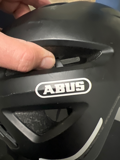 ABUS PowerDome MIPS cykelhjelm