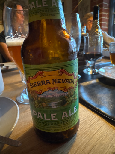 Sierra Nevada Pale Ale