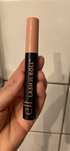 e.l.f. Lash 'N Roll Mascara