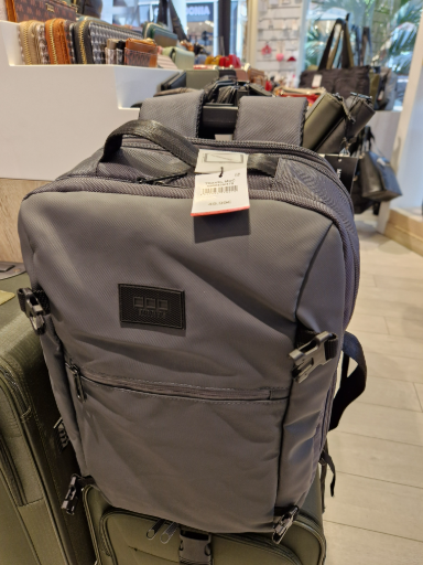 POD Connect Backpack
