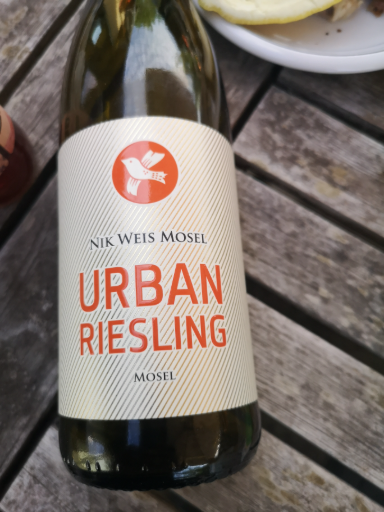Nik Weis Mosel Urban Riesling