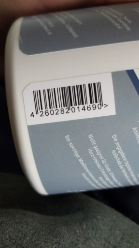 Ergotron 98-069 - Barcode Scanner Holder