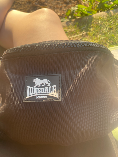 Lonsdale London Tracksuit