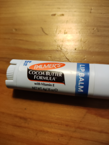 Palmer's Cocoa Butter Formula Lip Balm