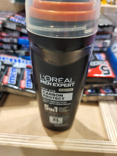 L'Oréal Men Expert Carbon Protect