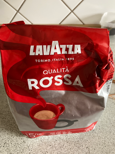 Qualità Rossa