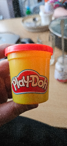 Play-Doh Modeling Compound