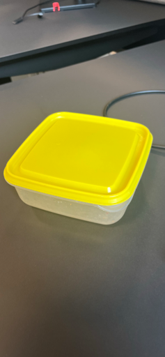 Carlisle StorPlus Food Storage Box