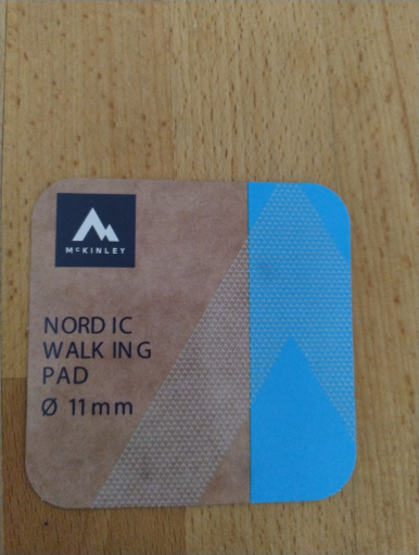 McKinley Nord IC Walking Pad