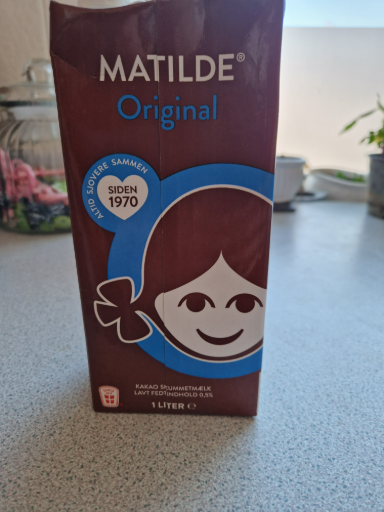 Matilde Original