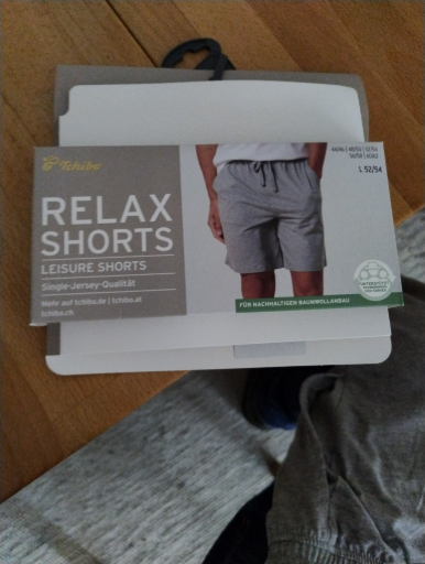 Tchibo RELAX SHORTS